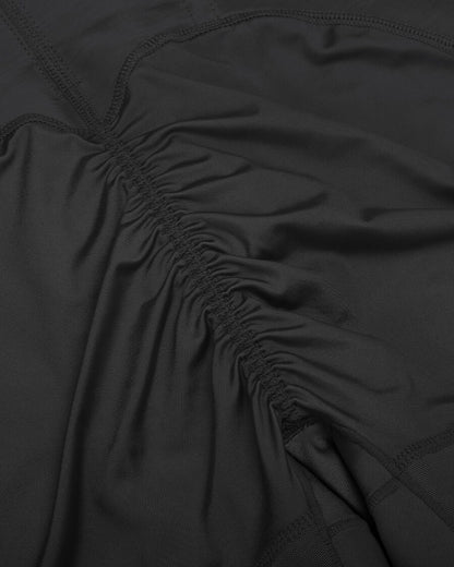 Formé CinchTuck High-Waist Short