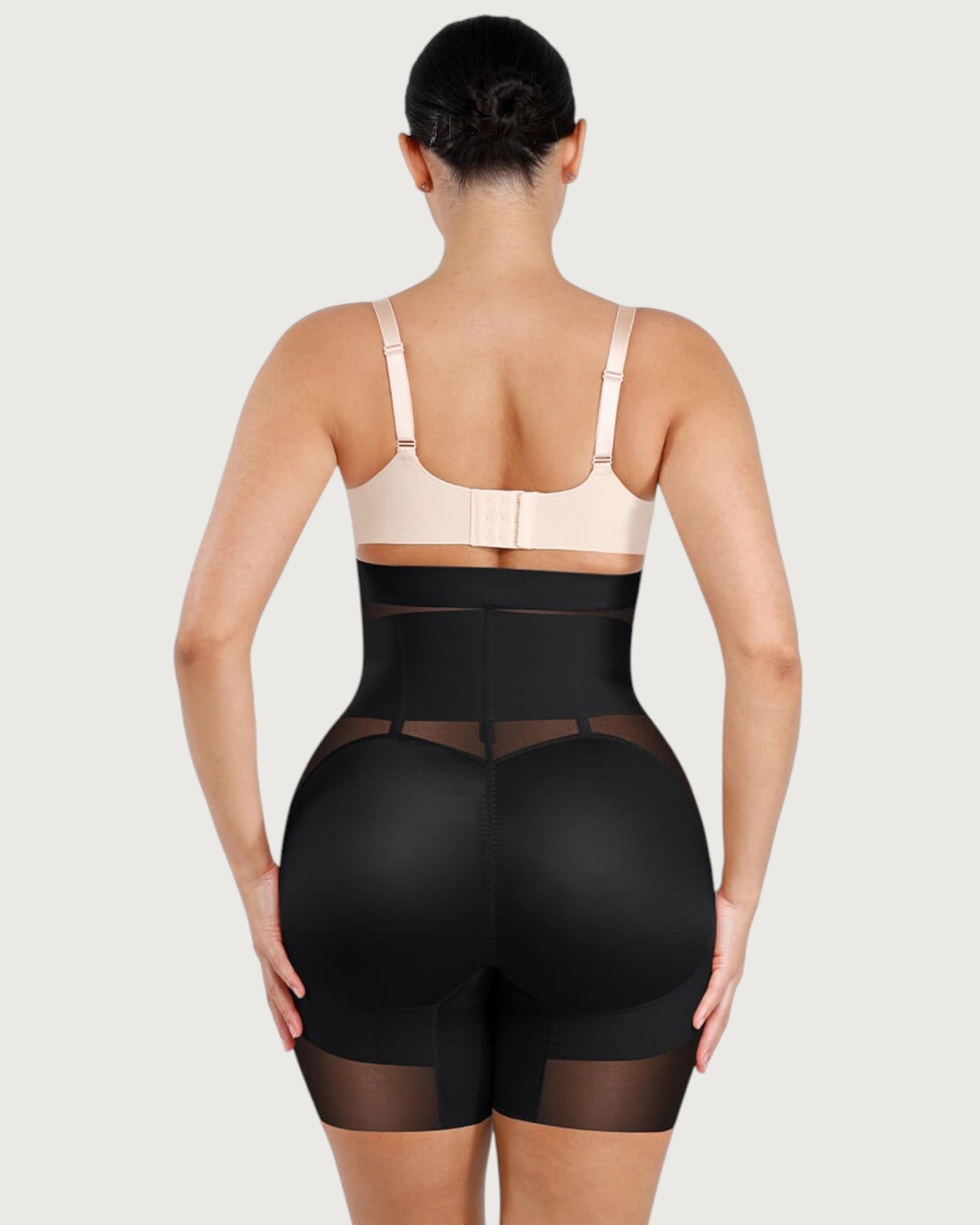 Formé CinchTuck High-Waist Short