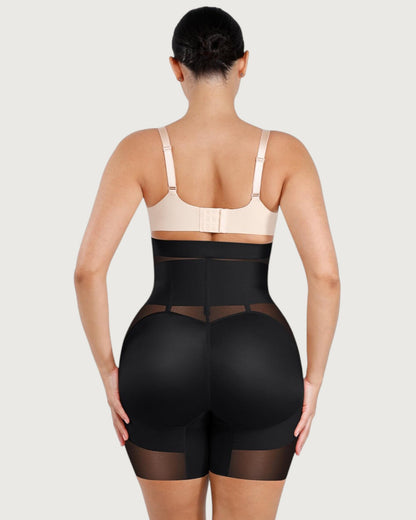 Formé CinchTuck High-Waist Short