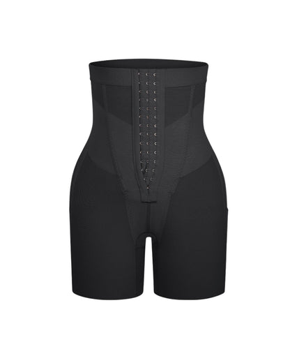 Formé CinchTuck High-Waist Short
