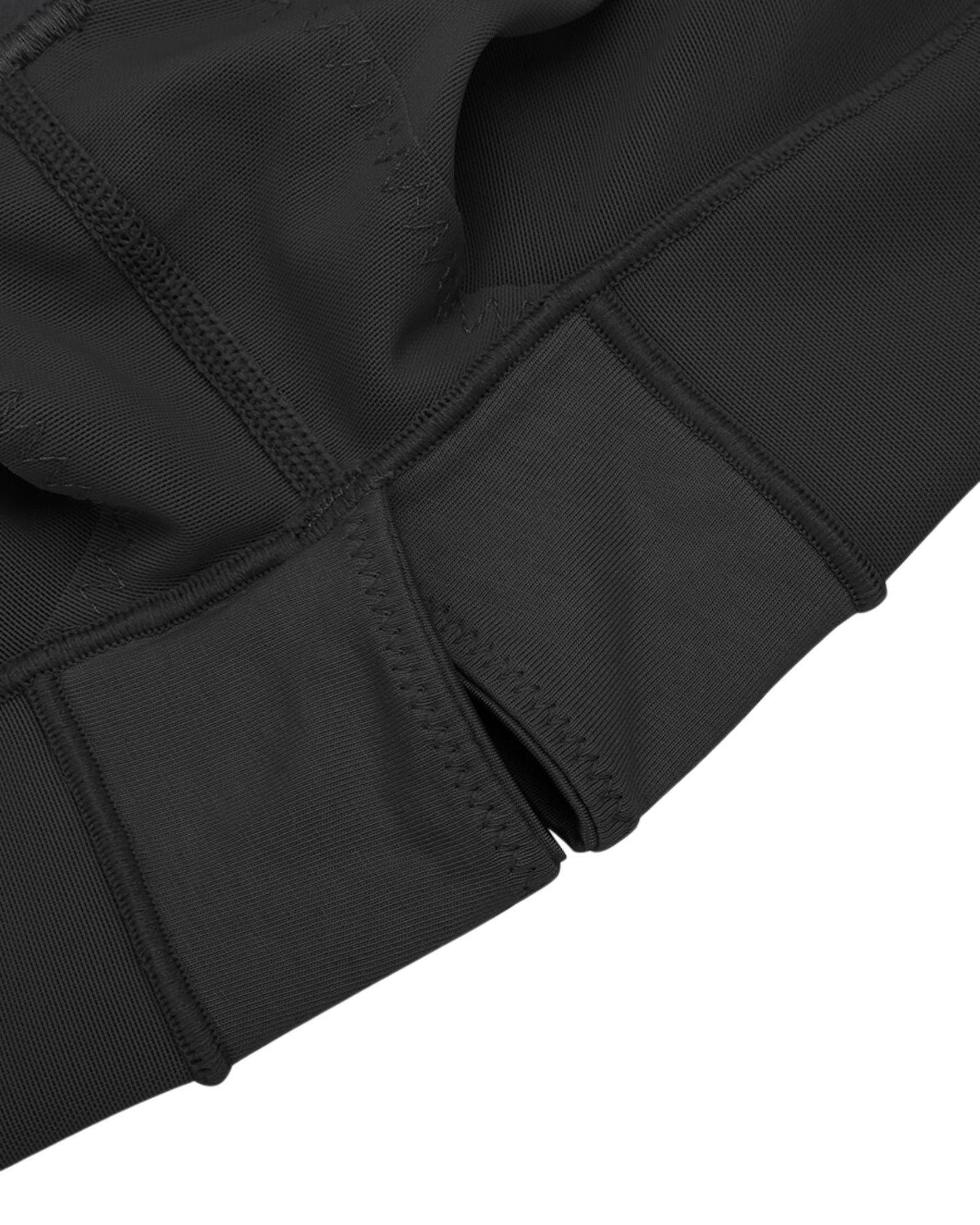 Formé CinchTuck High-Waist Short