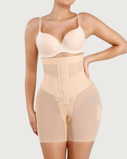 Formé CinchTuck High-Waist Short