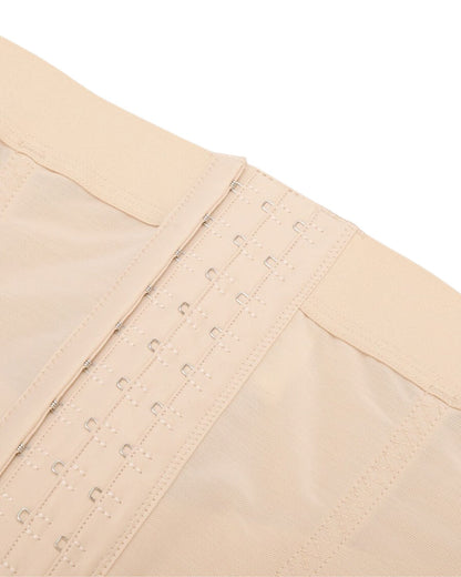 Formé CinchTuck High-Waist Short