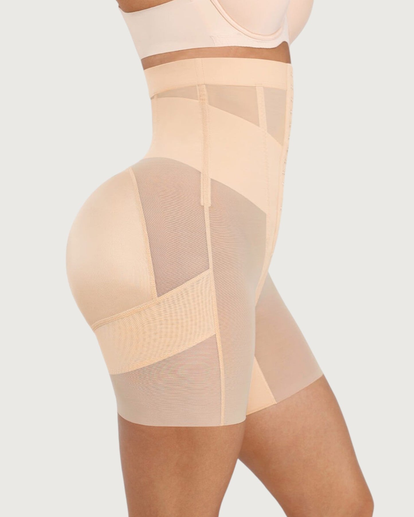 Formé CinchTuck High-Waist Short