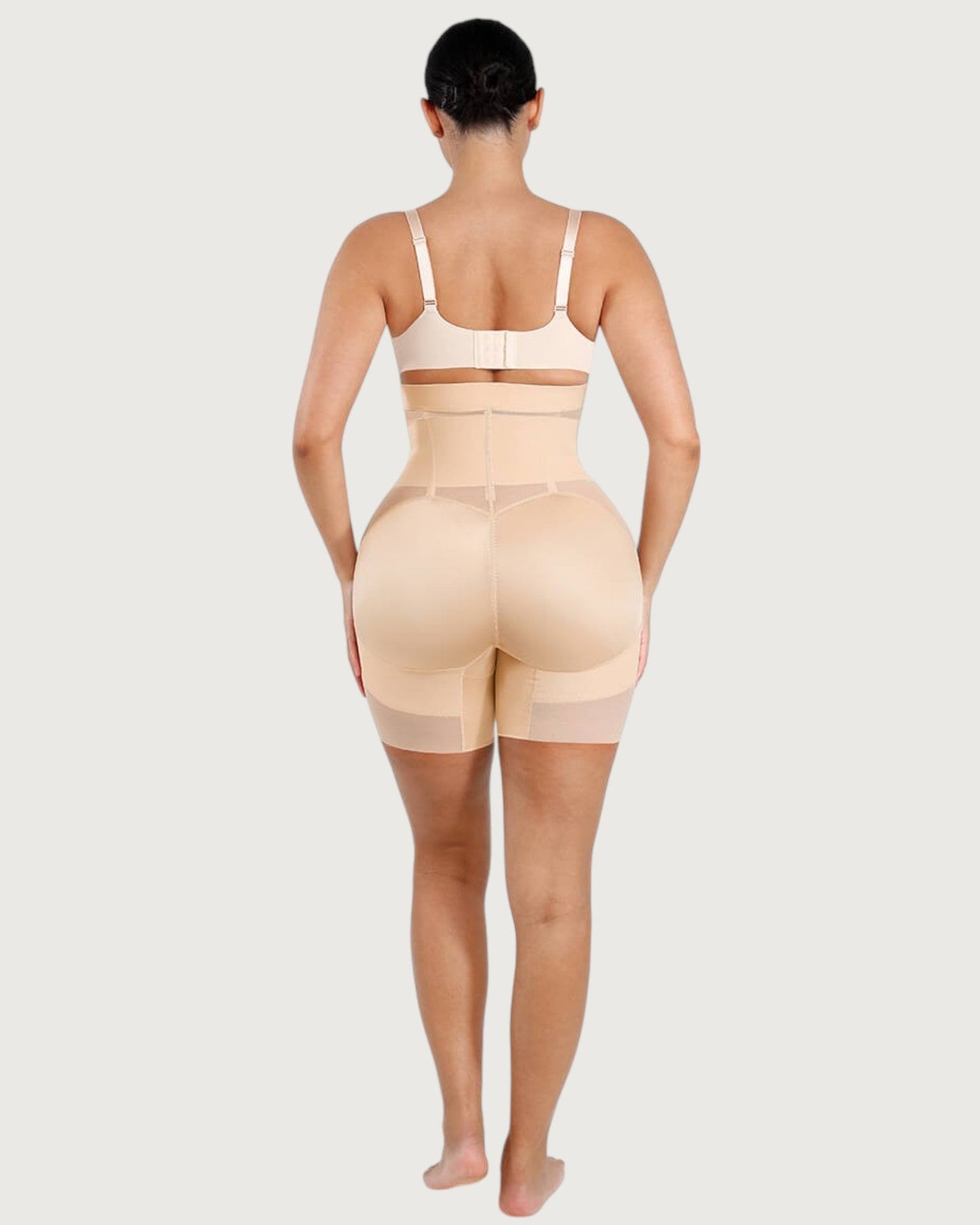 Formé CinchTuck High-Waist Short