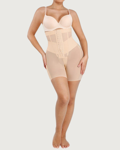 Formé CinchTuck High-Waist Short