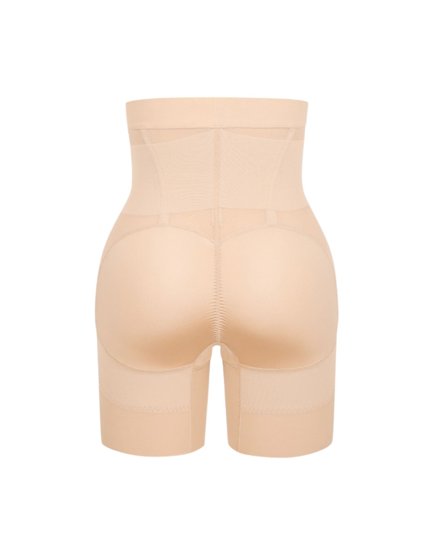 Formé CinchTuck High-Waist Short