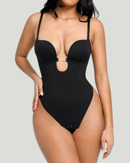 Formé Silhouette Snatcher Bodysuit