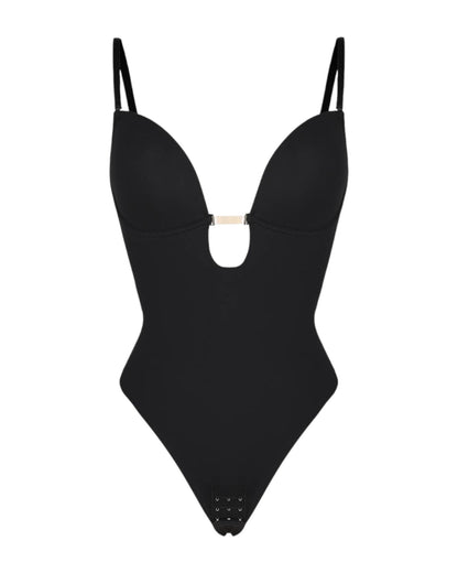 Formé Silhouette Snatcher Bodysuit