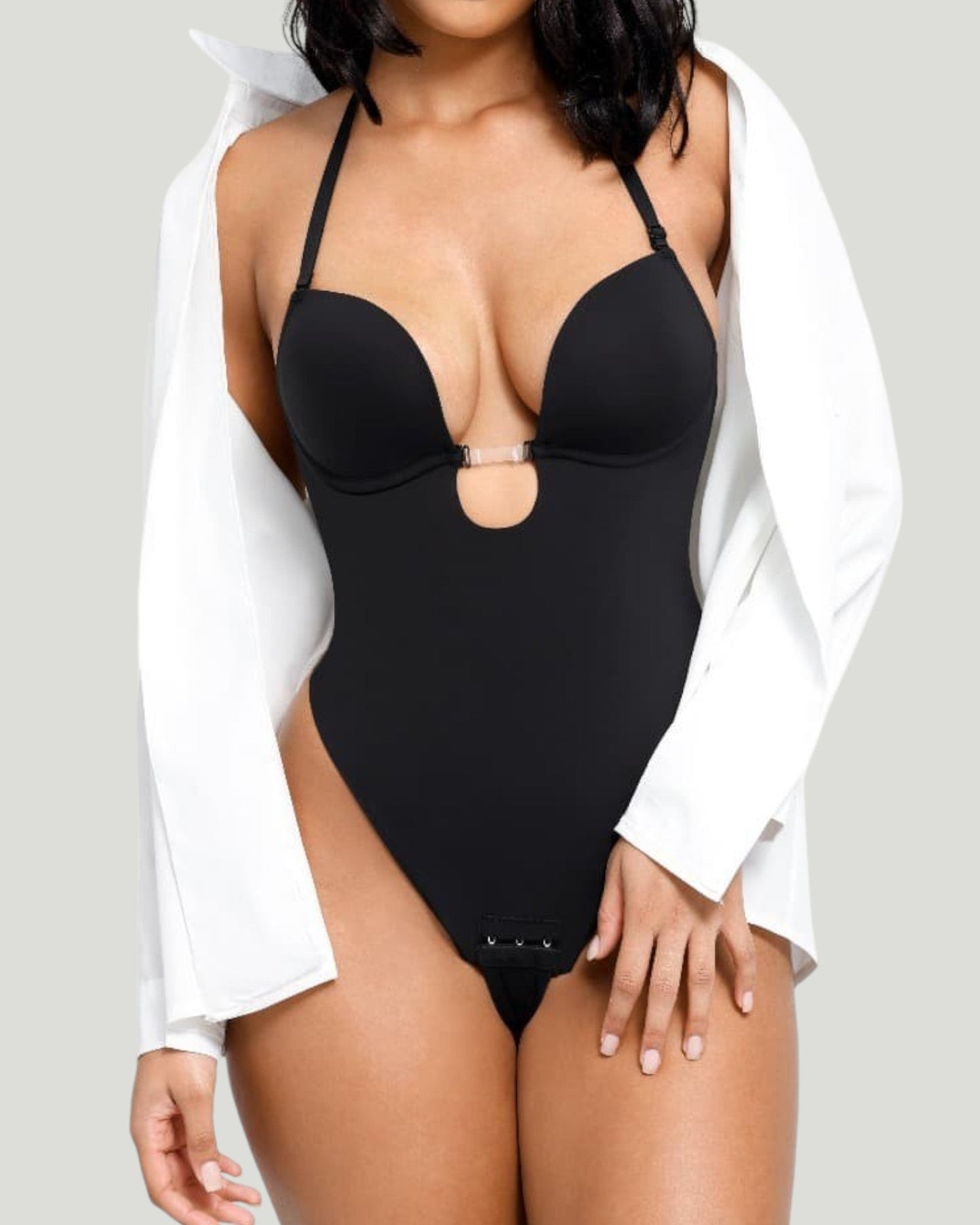 Formé Silhouette Snatcher Bodysuit