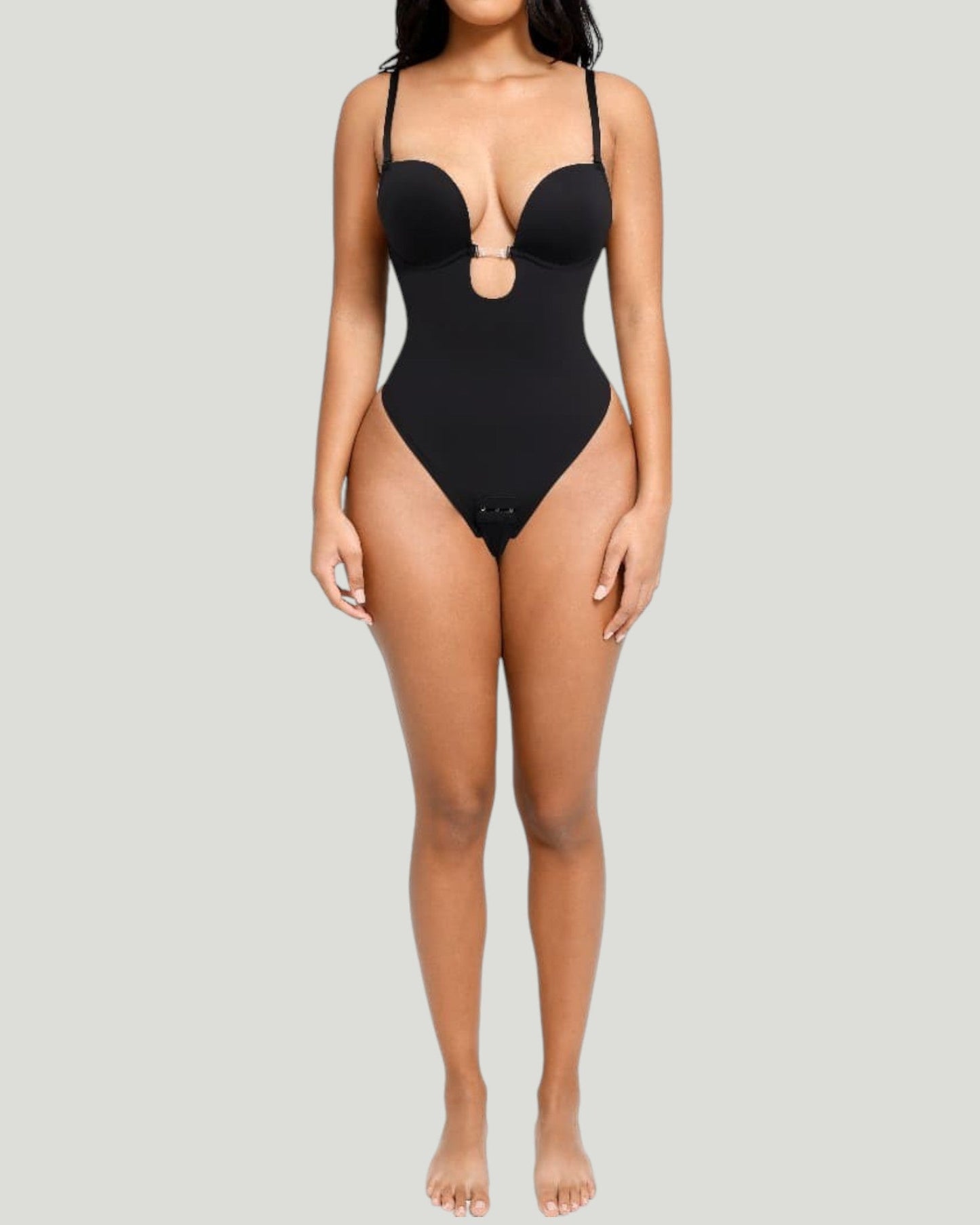 Formé Silhouette Snatcher Bodysuit