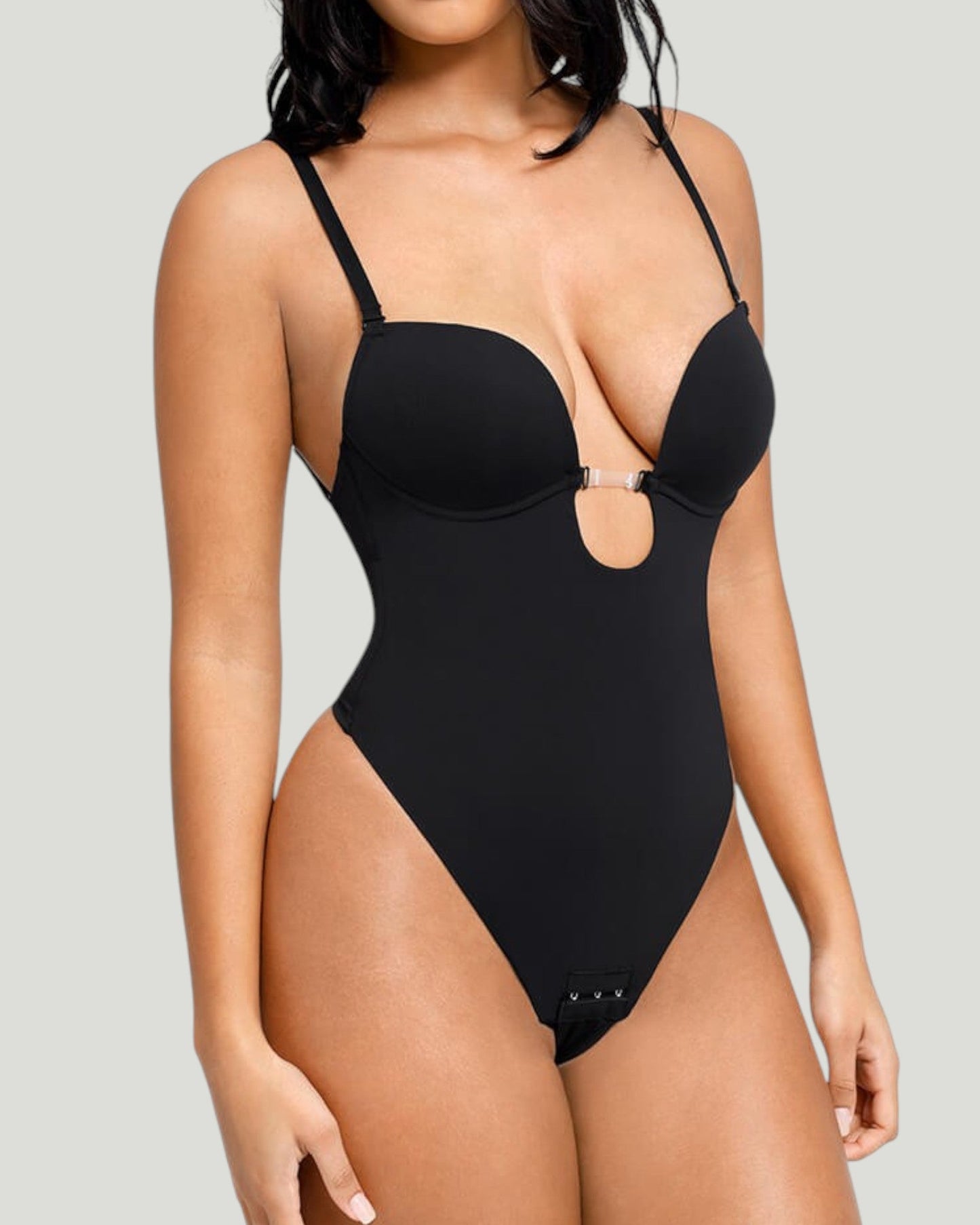 Formé Silhouette Snatcher Bodysuit