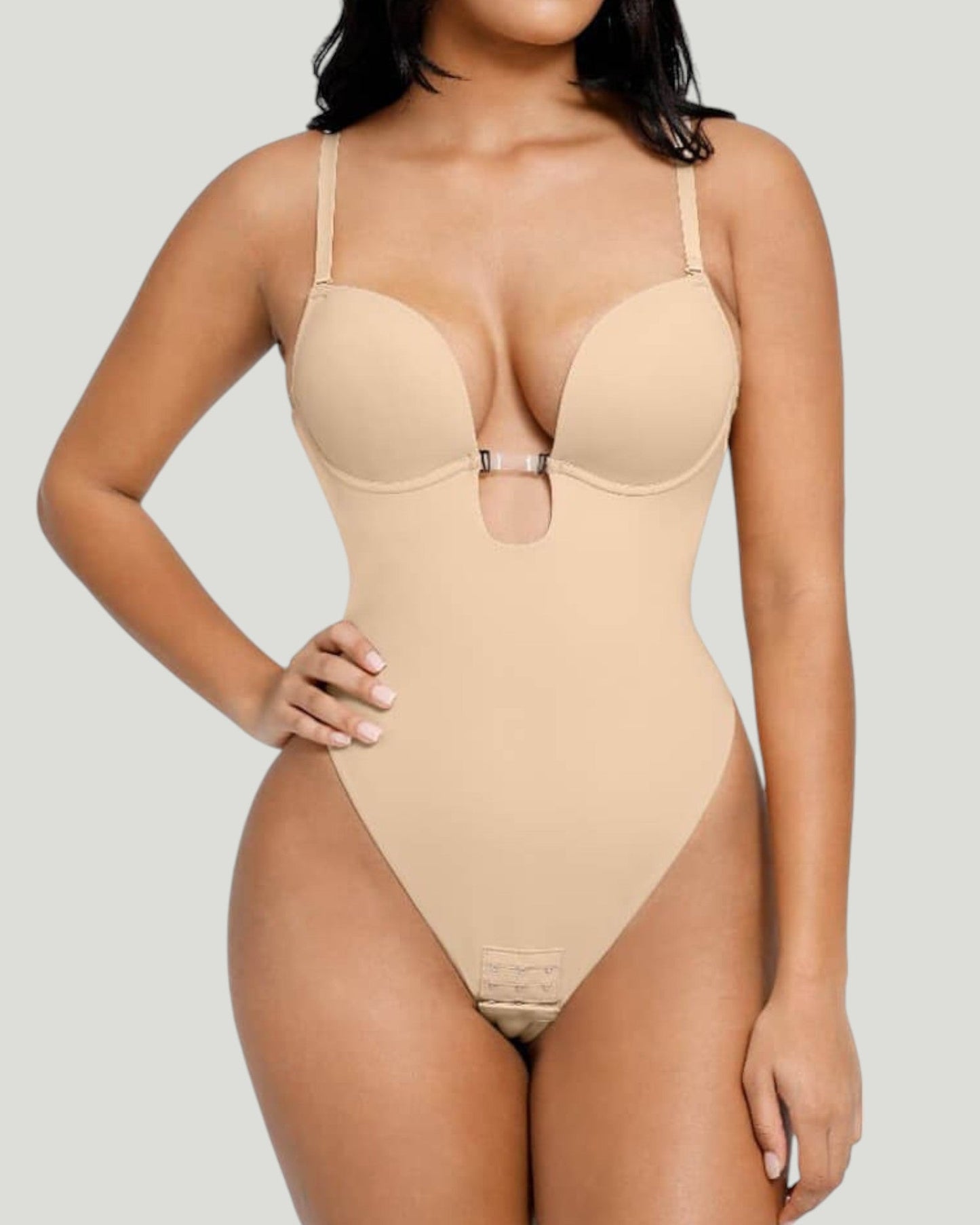 Formé Silhouette Snatcher Bodysuit