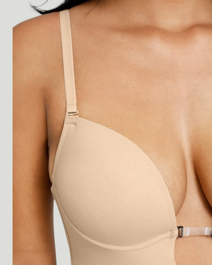 Formé Silhouette Snatcher Bodysuit