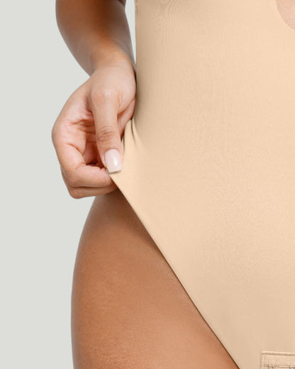 Formé Silhouette Snatcher Bodysuit