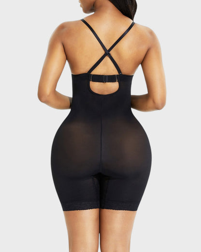 Formé Elevate Sculpt Bodysuit