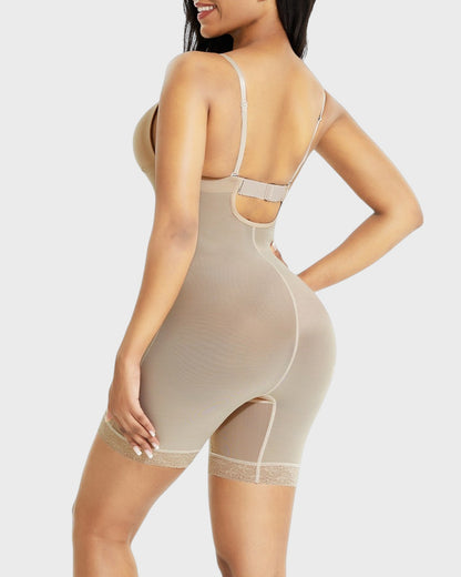 Formé Elevate Sculpt Bodysuit