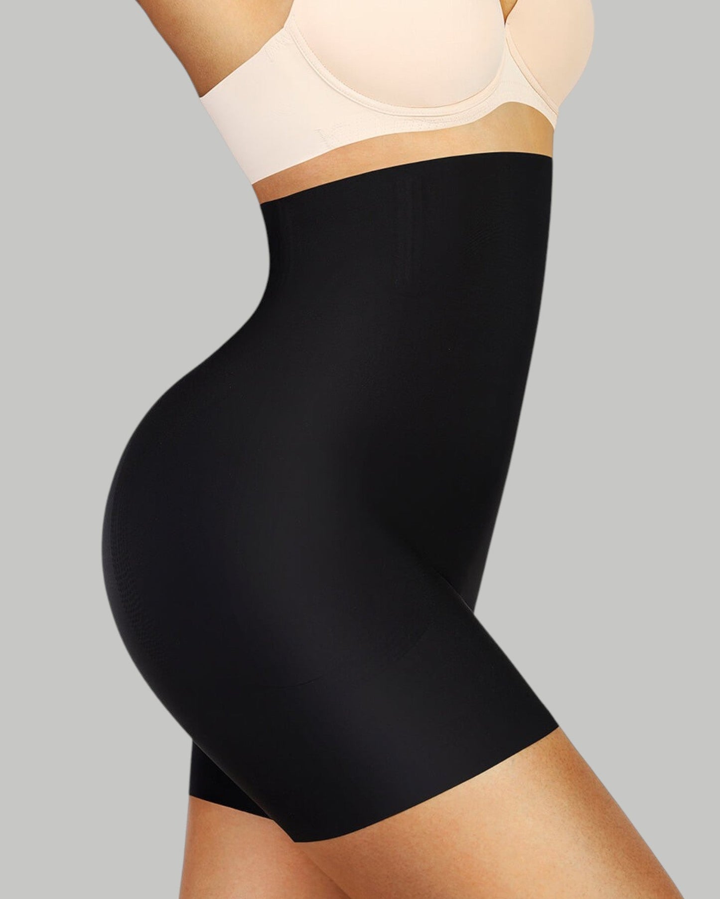 Formé Core Lift Padded Hip Mid-Thigh Short