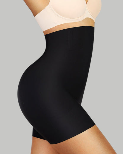 Formé Core Lift Padded Hip Mid-Thigh Short