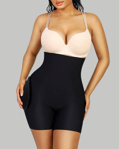 Formé Core Lift Padded Hip Mid-Thigh Short