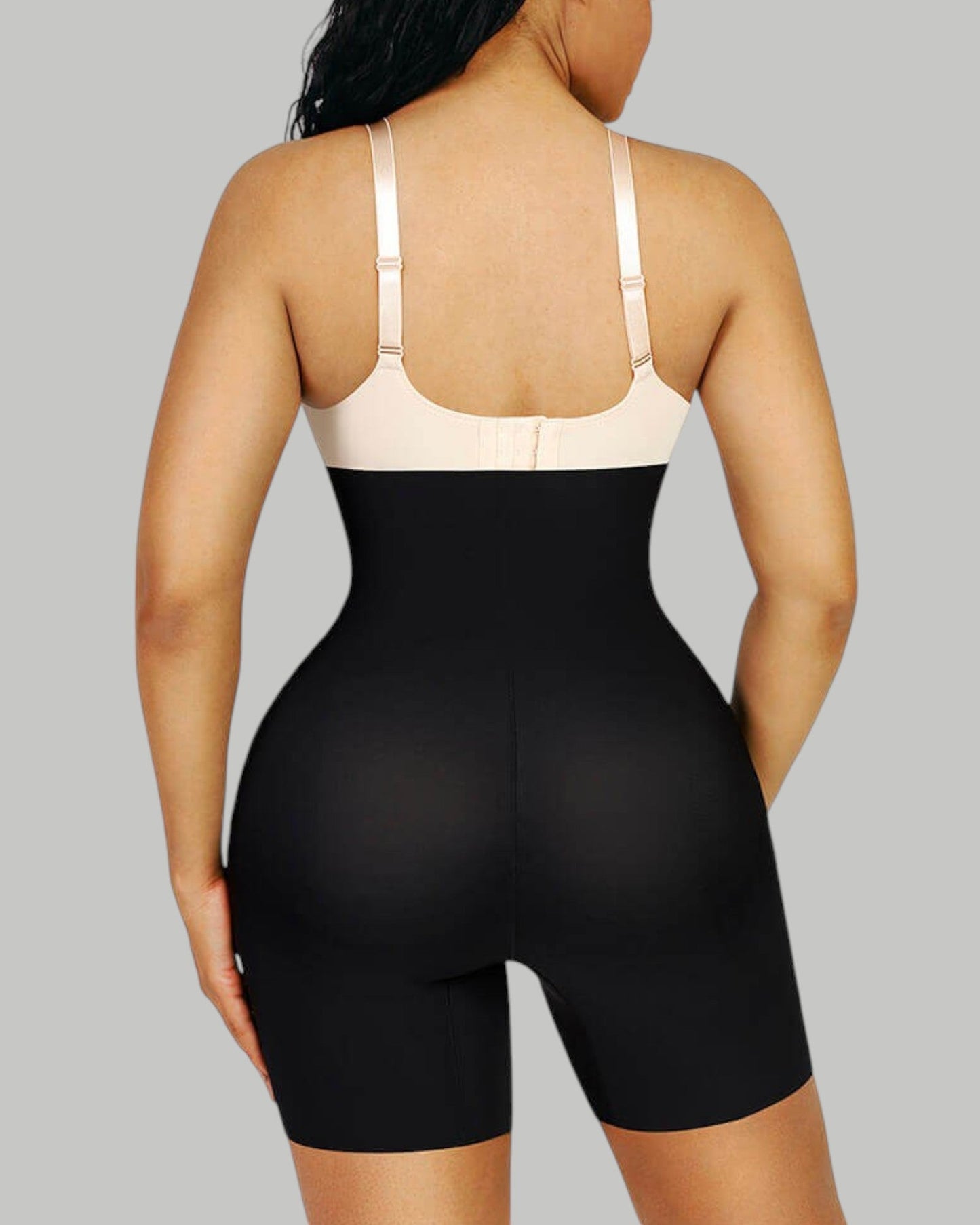 Formé Core Lift Padded Hip Mid-Thigh Short