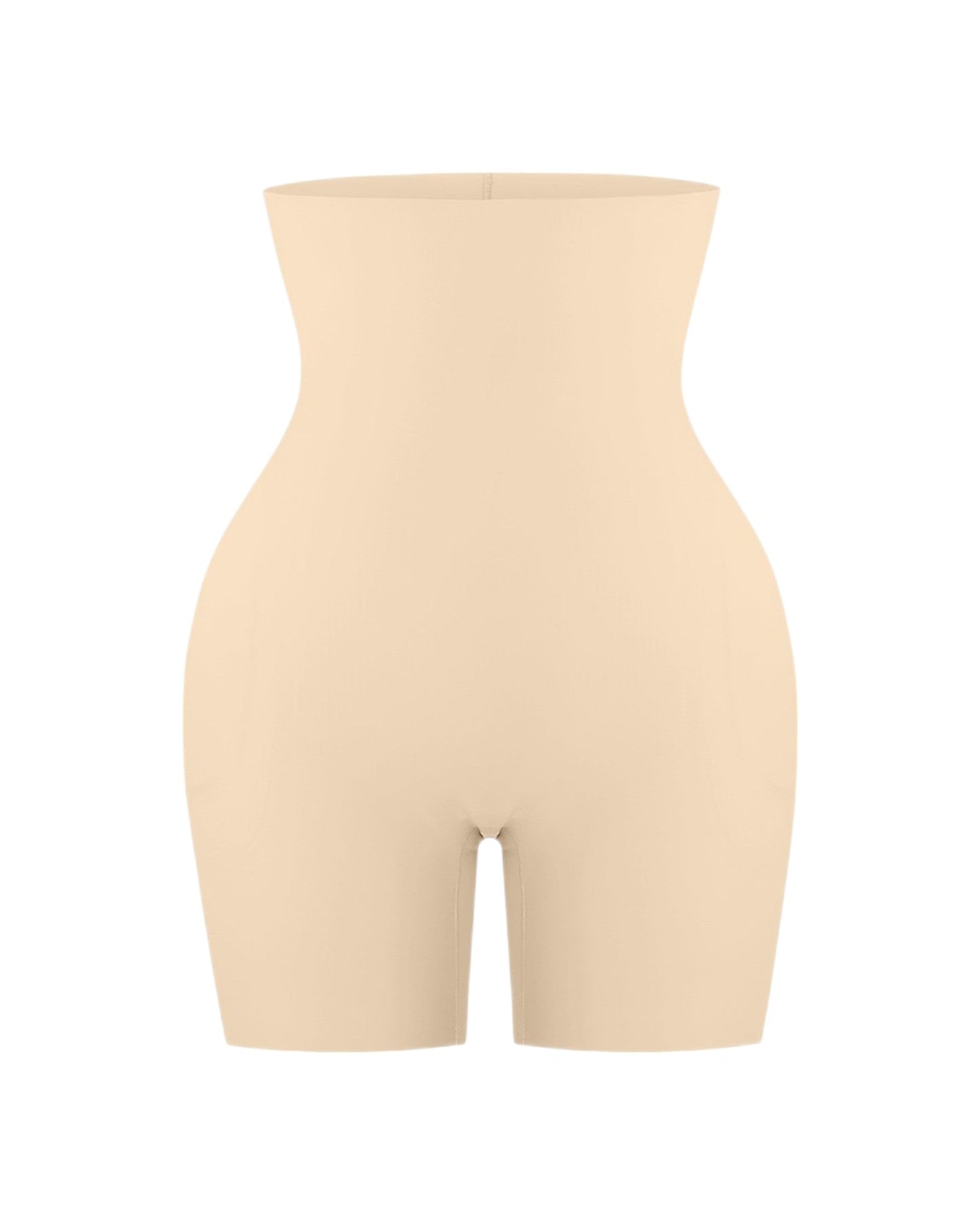 Formé Core Lift Padded Hip Mid-Thigh Short