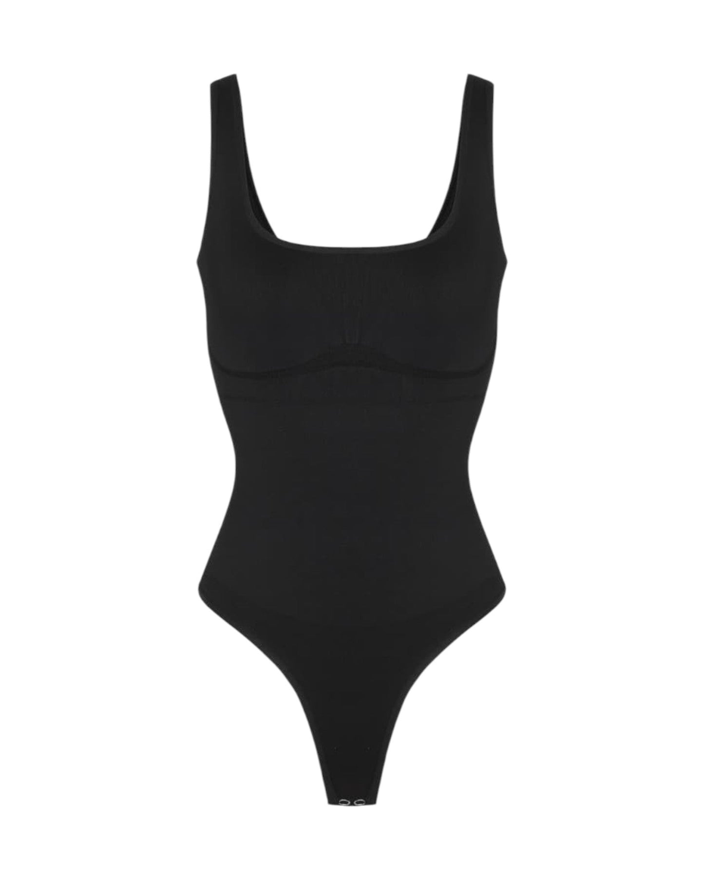 Formé Sculpt Scoop Thong Bodysuit