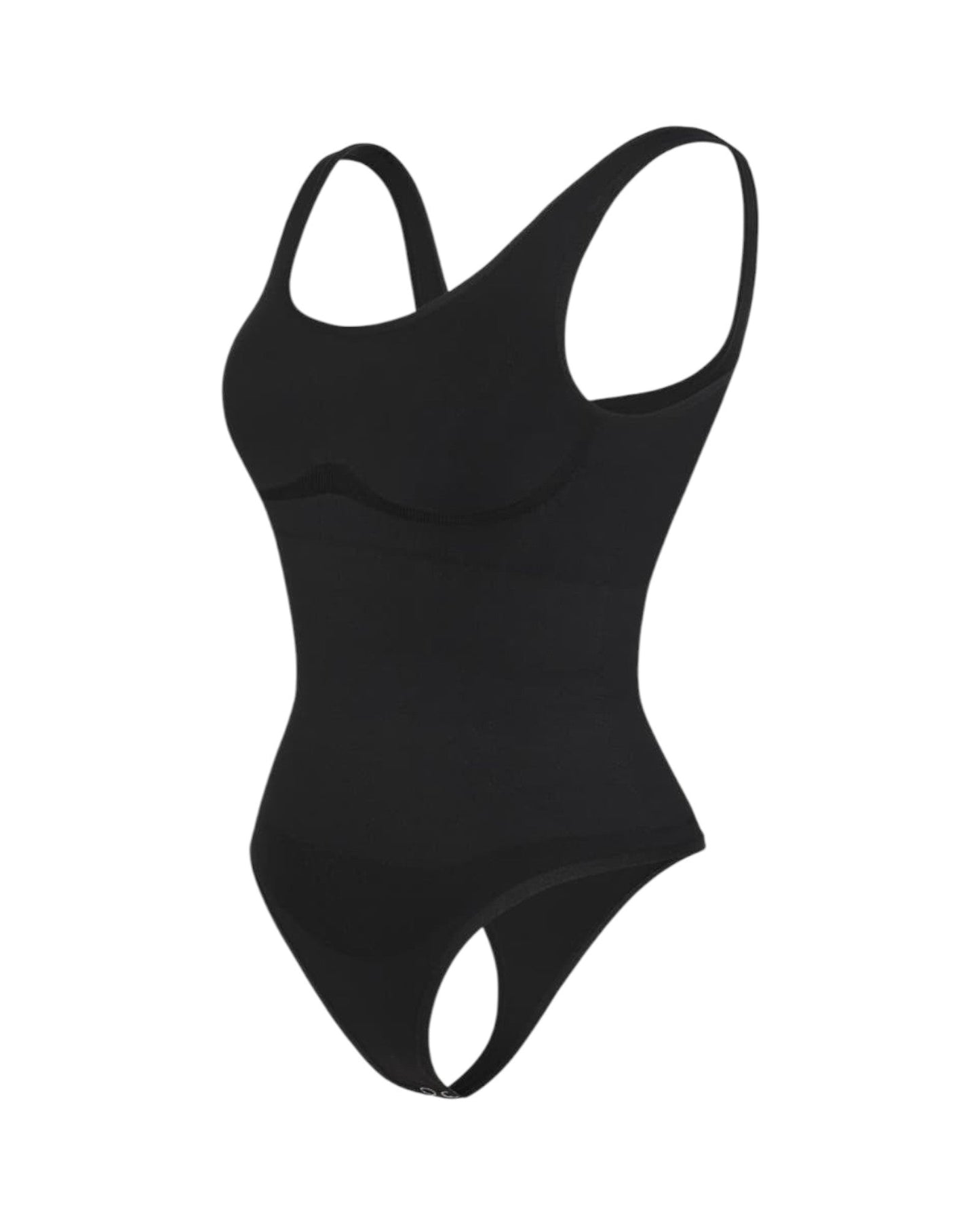 Formé Sculpt Scoop Thong Bodysuit