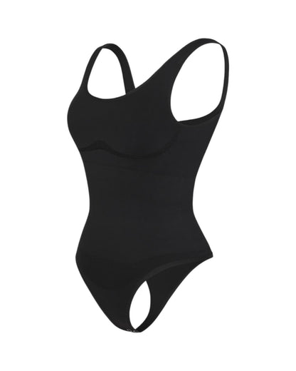 Formé Sculpt Scoop Thong Bodysuit