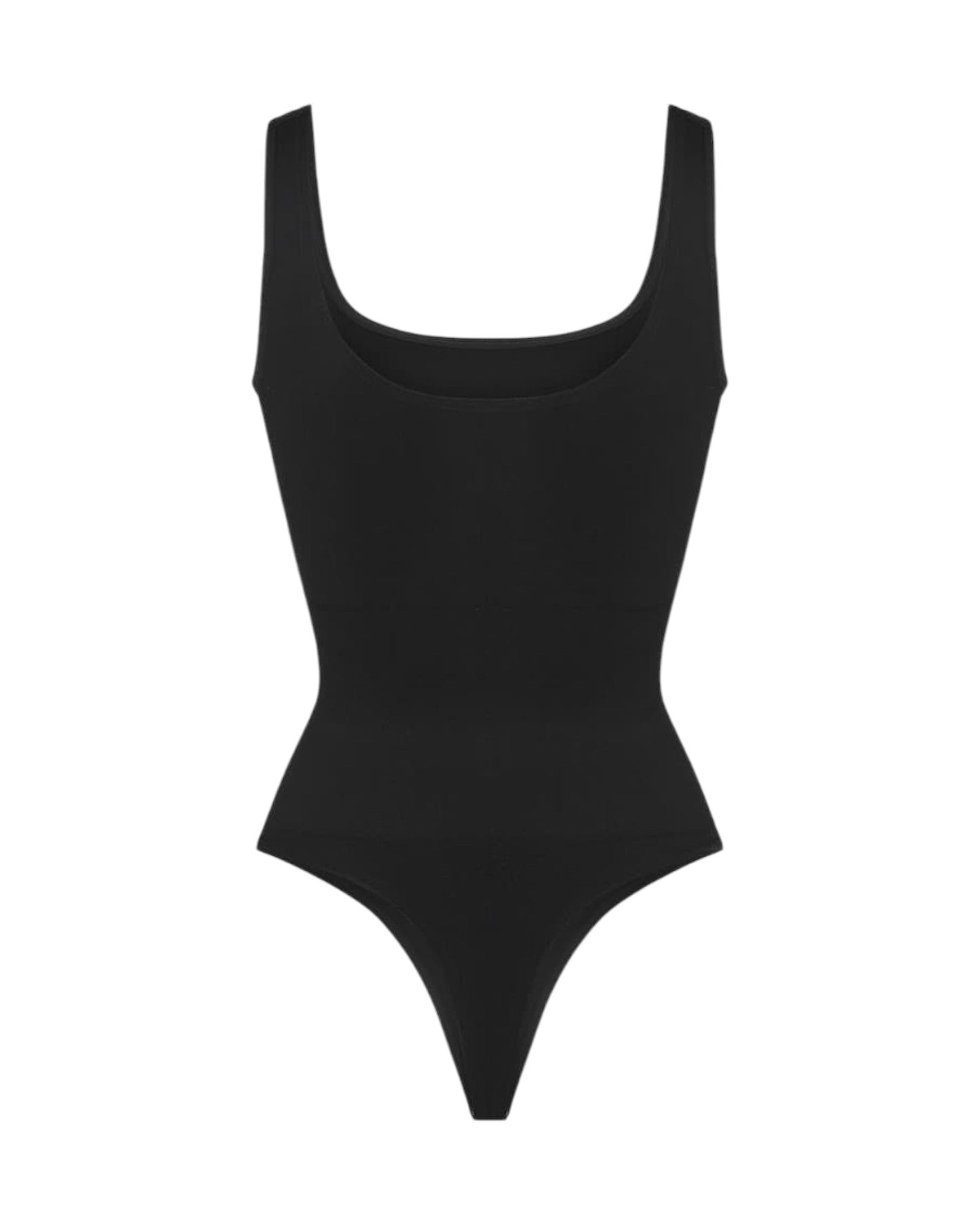 Formé Sculpt Scoop Thong Bodysuit