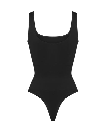 Formé Sculpt Scoop Thong Bodysuit
