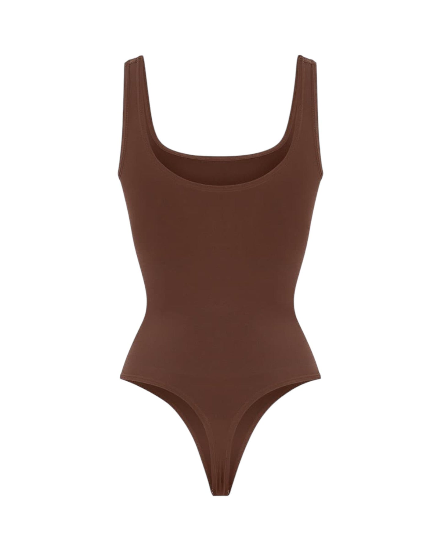 Formé Sculpt Scoop Thong Bodysuit