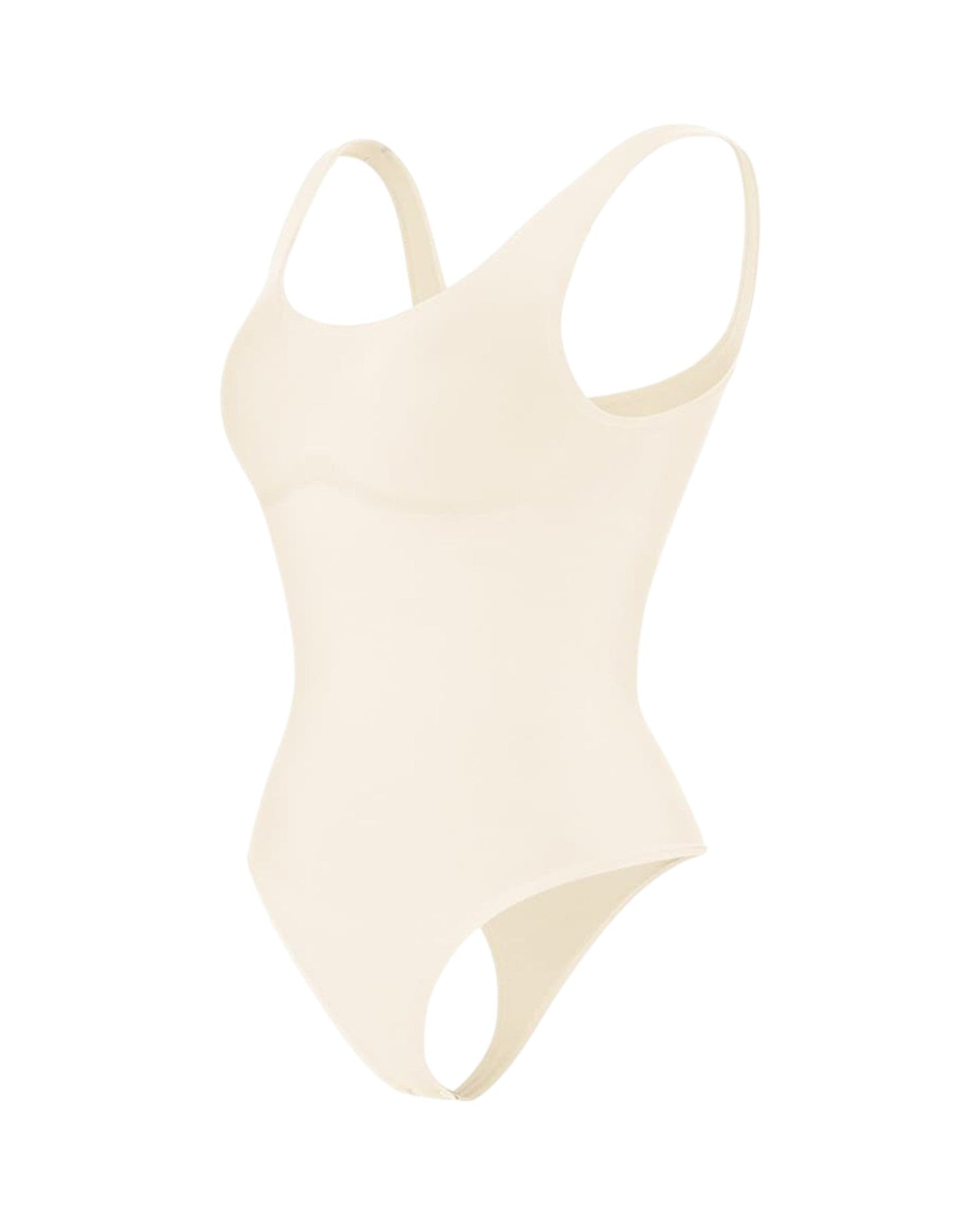 Formé Sculpt Scoop Thong Bodysuit