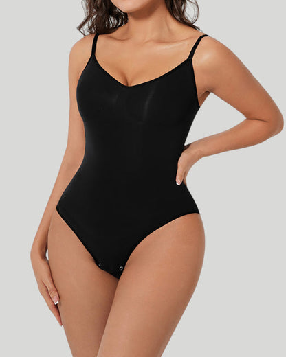 Formé SmoothTuck Brief Bodysuit