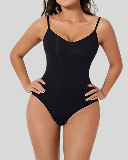 Formé SmoothTuck Brief Bodysuit