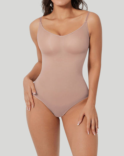 Formé SmoothTuck Brief Bodysuit