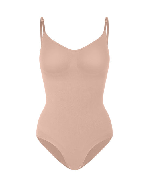 Formé SmoothTuck Brief Bodysuit