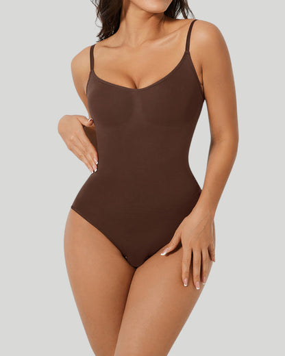 Formé SmoothTuck Brief Bodysuit