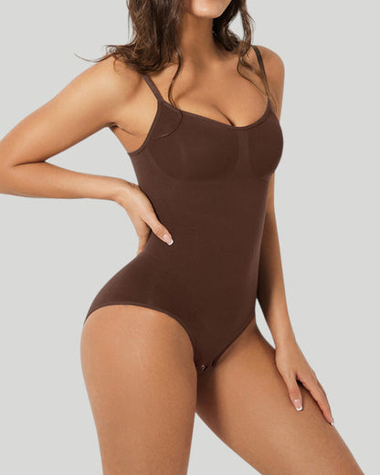 Formé SmoothTuck Brief Bodysuit