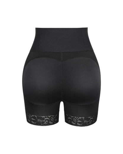 Formé Snatched Mid-Thigh Short