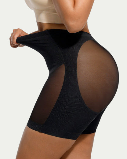 Formé Sculpt Grip Mid-Thigh Short