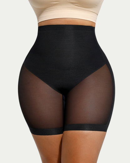 Formé Sculpt Grip Mid-Thigh Short