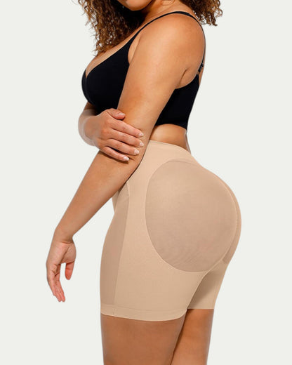 Formé Sculpt Grip Mid-Thigh Short