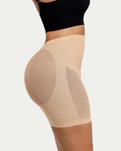 Formé Sculpt Grip Mid-Thigh Short