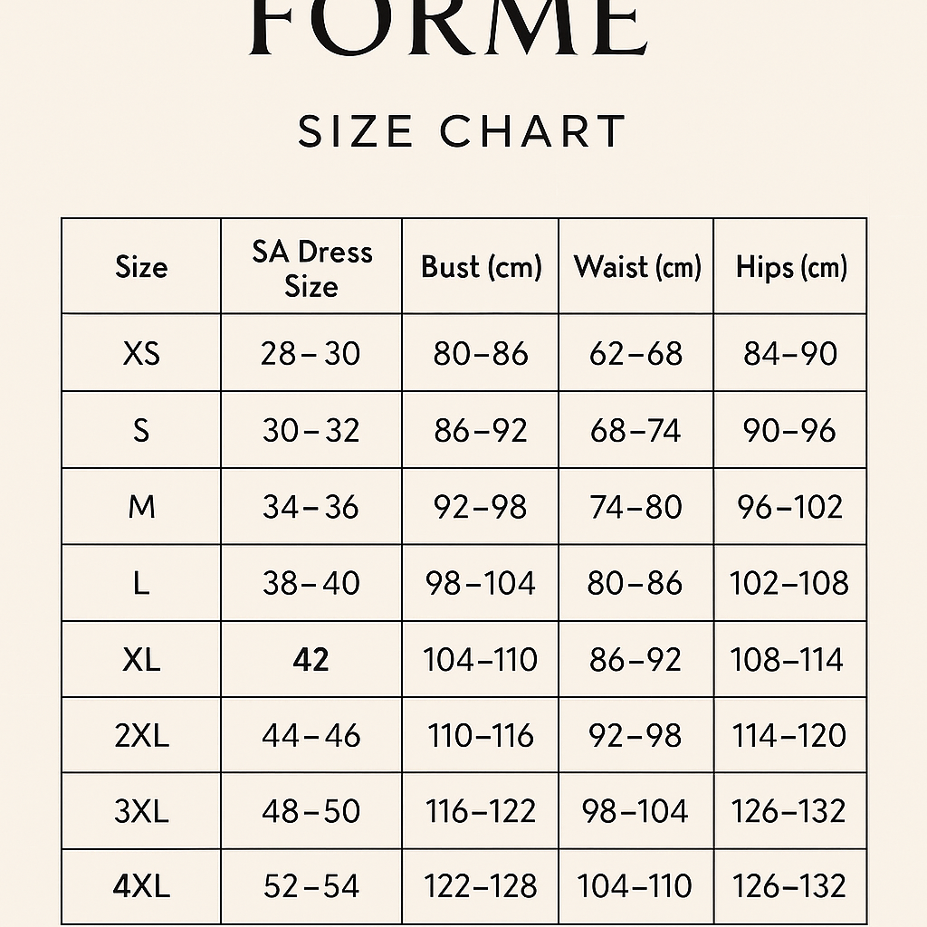 Formé Cinch High-Waist Thong